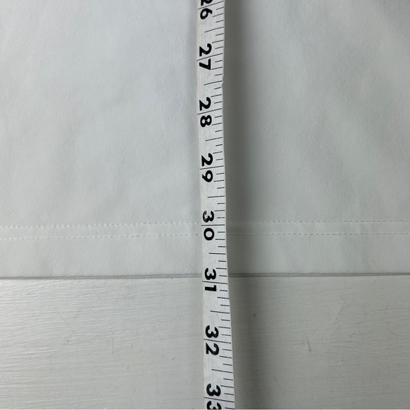 Nike On Field NFL Mens Polo Shirt Sz 2XL Seattle Seahawks White Team Issue - Picture 6 of 6